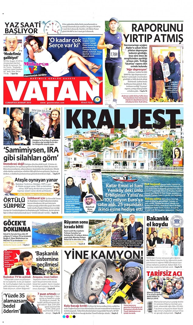 Vatan