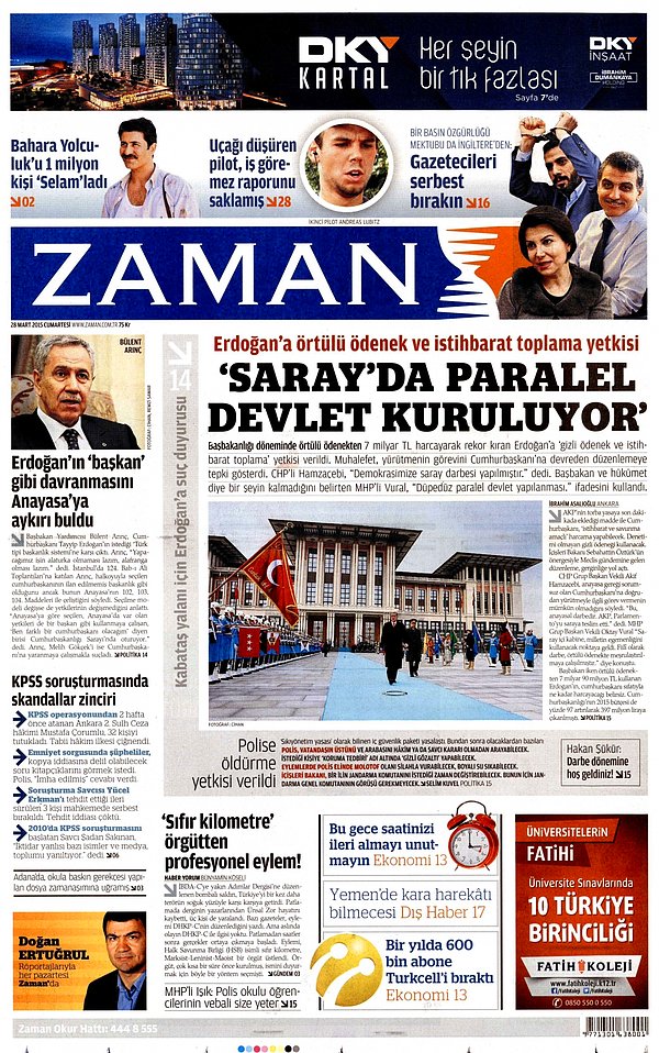 Zaman