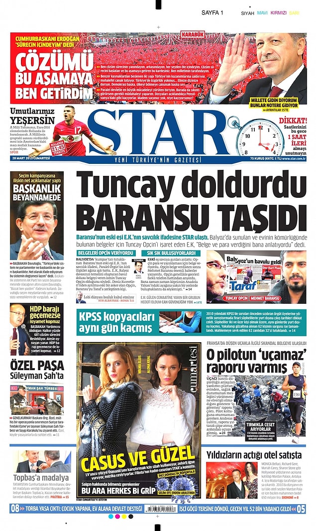 Star