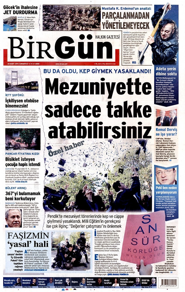 BirGün