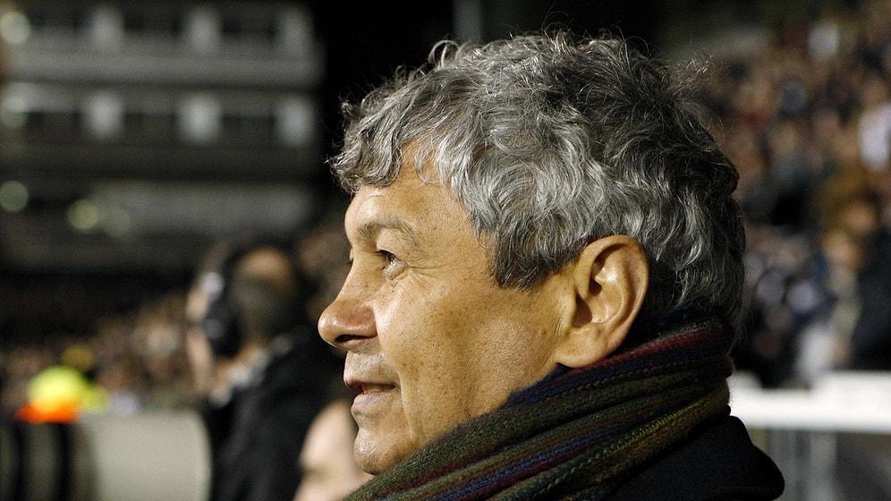 'Lucescu'nun Yeni Takımı Fenerbahçe Olacak'