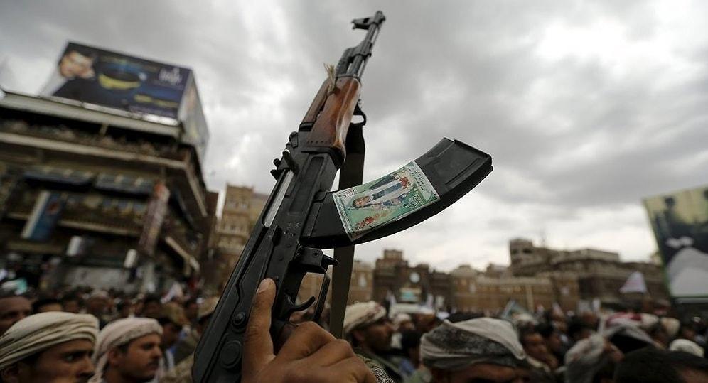 Suudiler Yemen'deki Yabancı Diplomatları Tahliye Ediyor