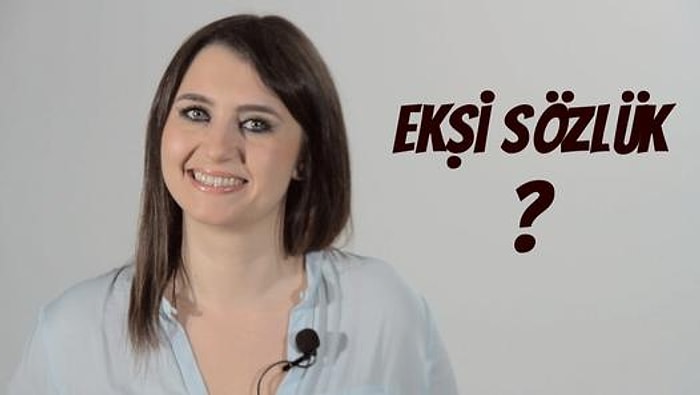 Ekşi Sözlük Nedir?