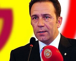 Adnan Öztürk: "Yönetime Talibim"