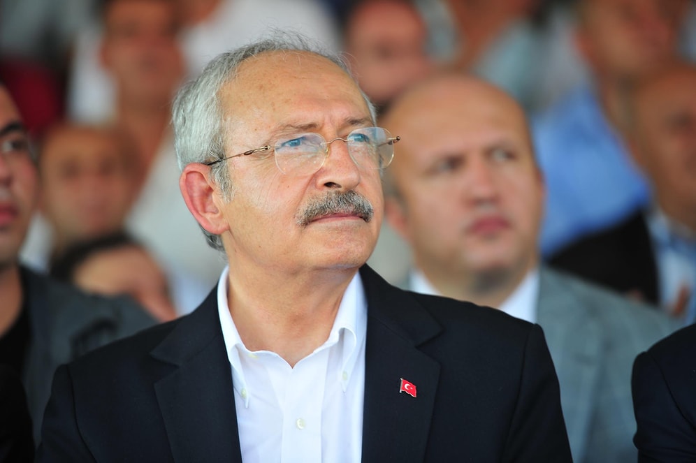 Kılıçdaroğlu İçin ‘Anadolu'nun Kemal'i’ Belgeseli