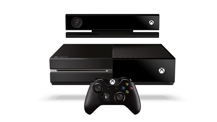 Xbox One'a Sesli Mesaj Özelliği Geldi