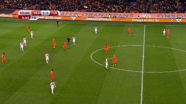 90' | Karşılaşma sona erdi.