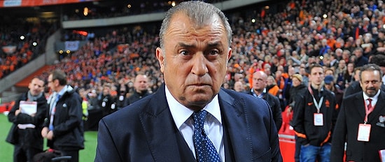 Fatih Terim: "Oyuncularımı Kutluyorum, Çocukların Hakları 3 Puandı"