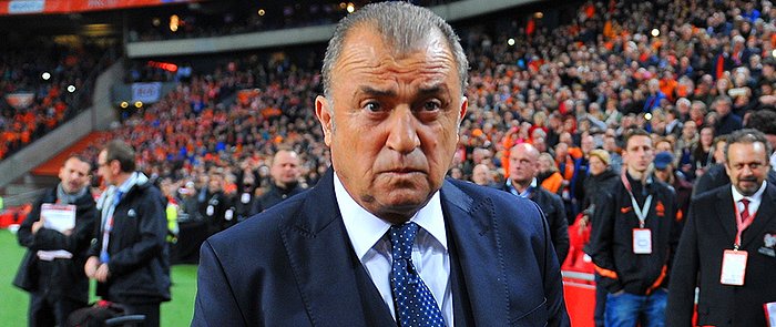 Fatih Terim: "Oyuncularımı Kutluyorum, Çocukların Hakları 3 Puandı"