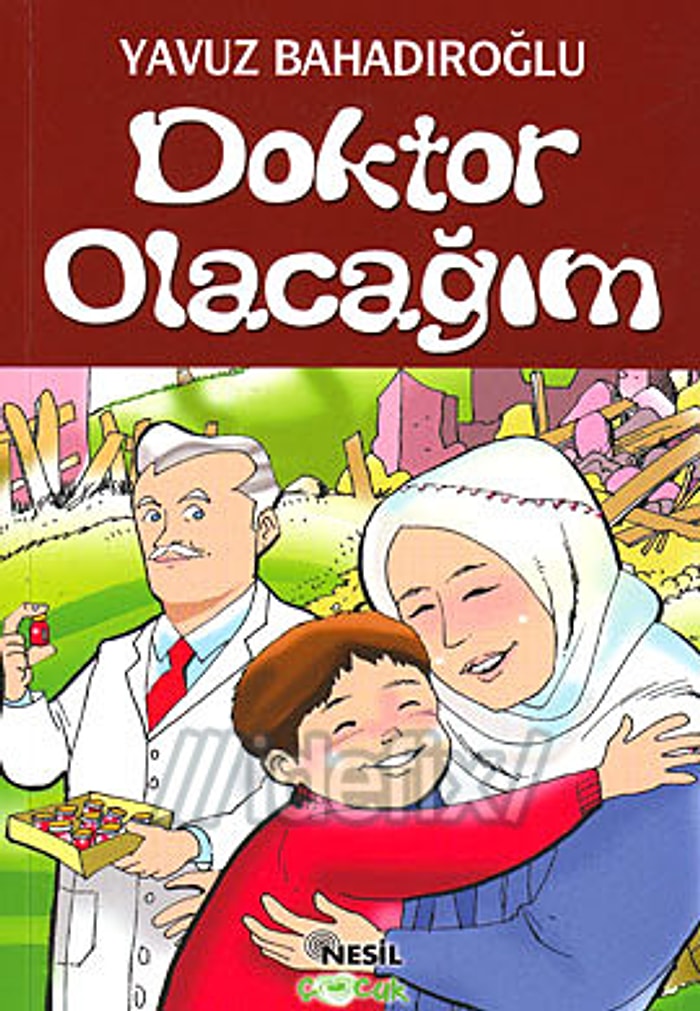 Tıp okuyanların sıkça karşılaştığı 15 soru ve durum.