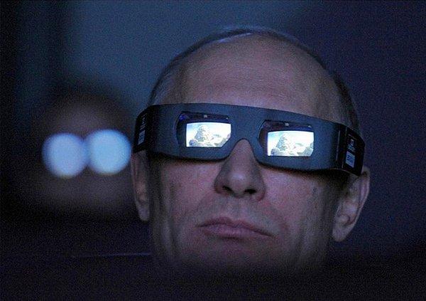 10. Putin sinemada