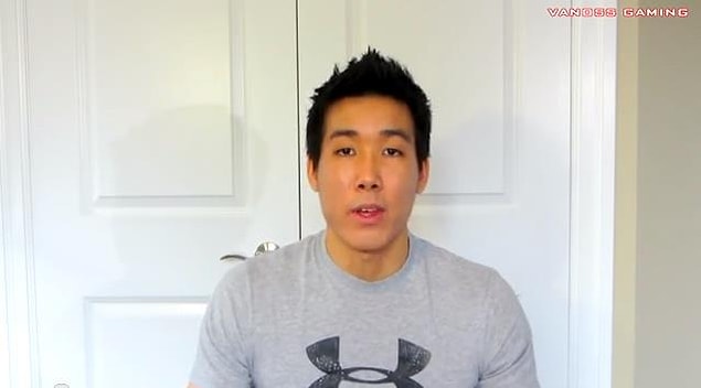 6. VanossGaming