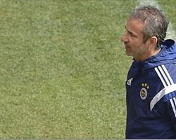 İsmail Kartal, Ezeli Rakiplerine Meydan Okudu
