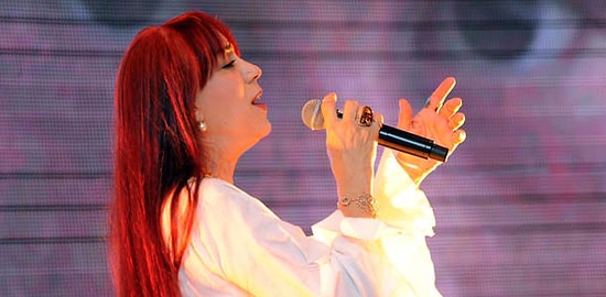 Leman Sam'ın 'Halkı Aşağıladığı' Gerekçesiyle Hapsi İsteniyor