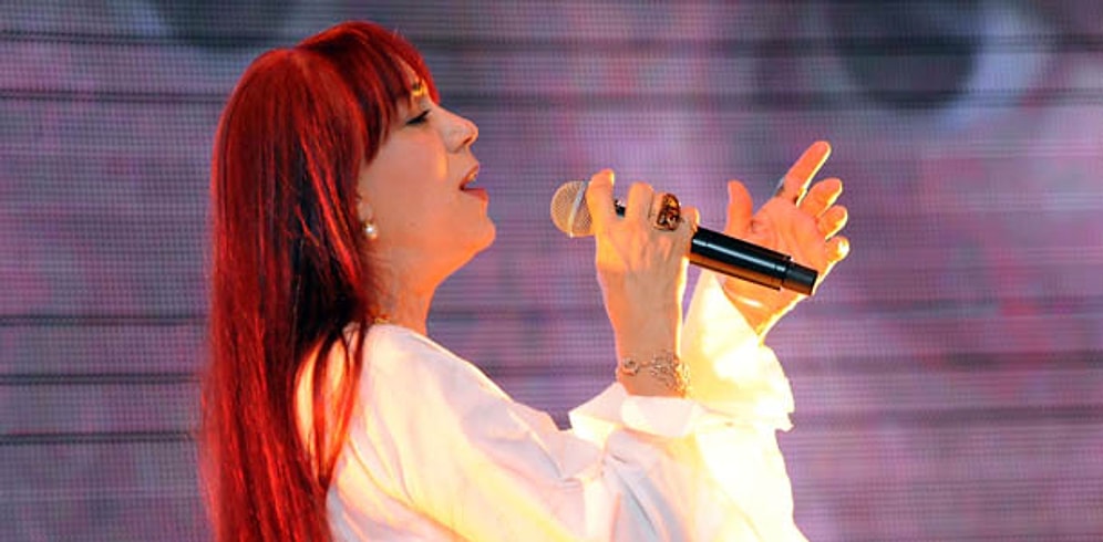 Leman Sam'ın 'Halkı Aşağıladığı' Gerekçesiyle Hapsi İsteniyor