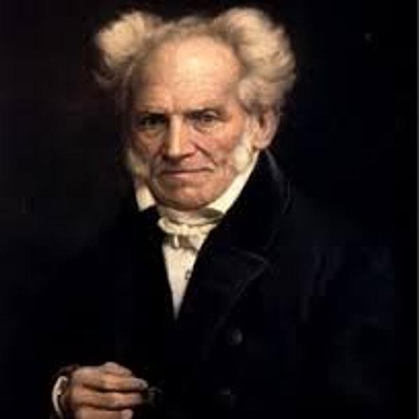 11. Arthur Schopenhauer