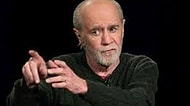 George Carlin'in Ders Niteliğindeki 10 Sözü