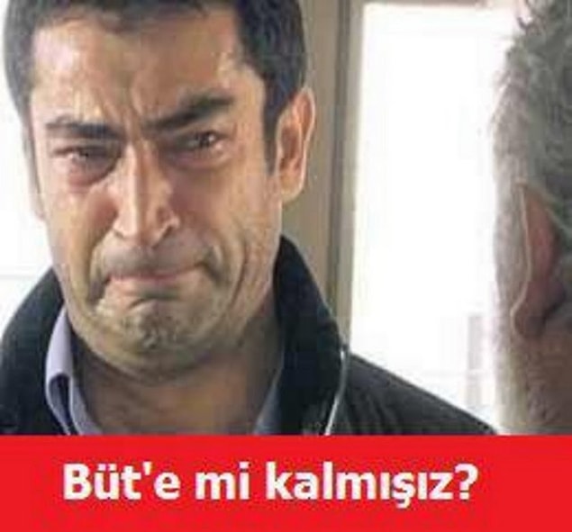 6. Bütünlemenin Durumu Kurtarmaması