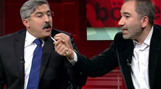 6. Halka inen, seçmene dokunabilen başarır!
