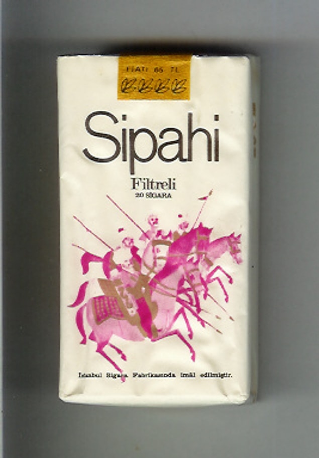 10. Sipahi