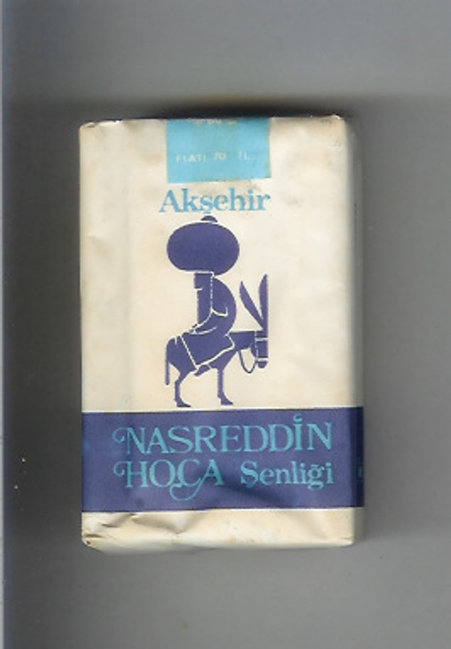 13. Nasreddin Hoca 1