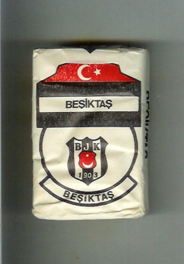 22. Beşiktaş