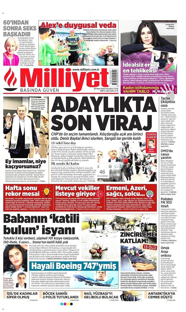 Milliyet