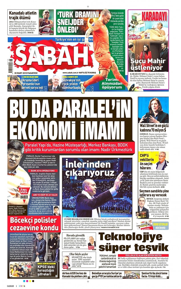 Sabah