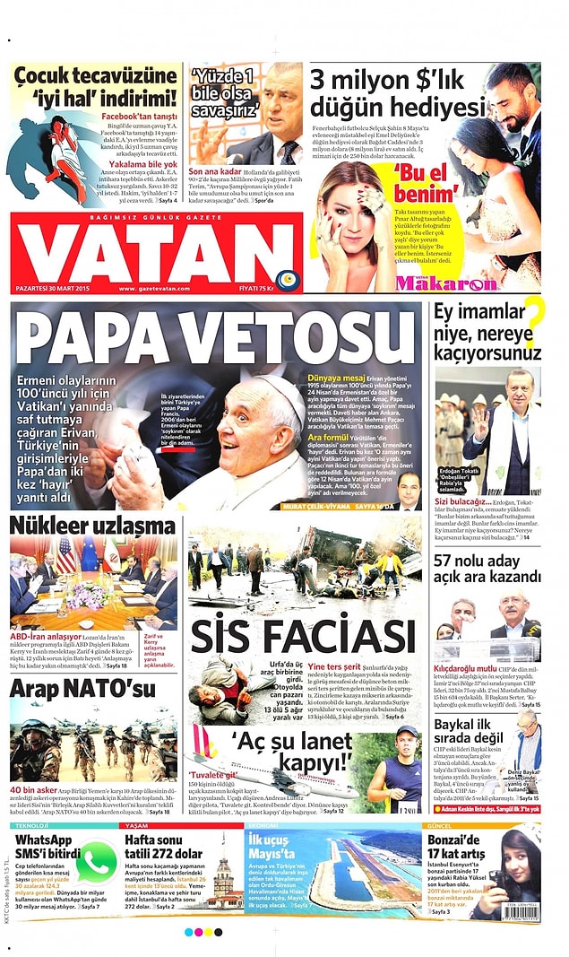 Vatan
