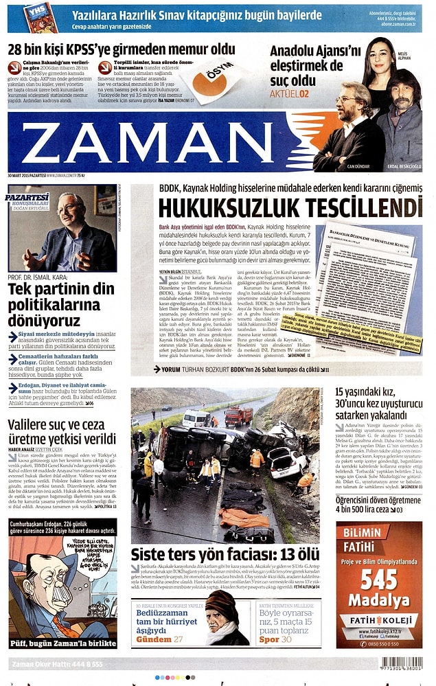 Zaman