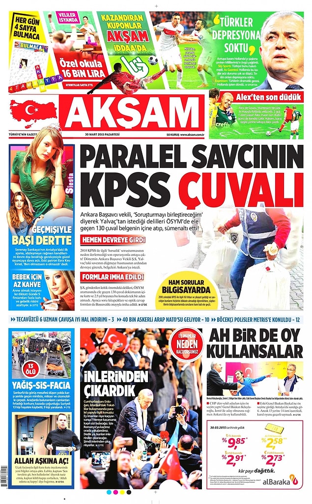 Akşam