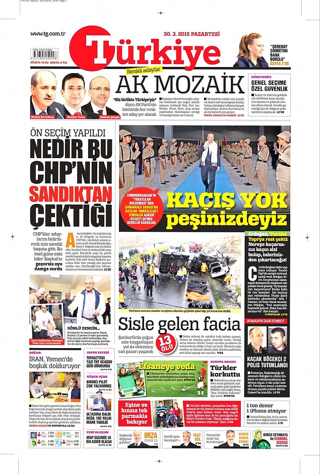 Türkiye