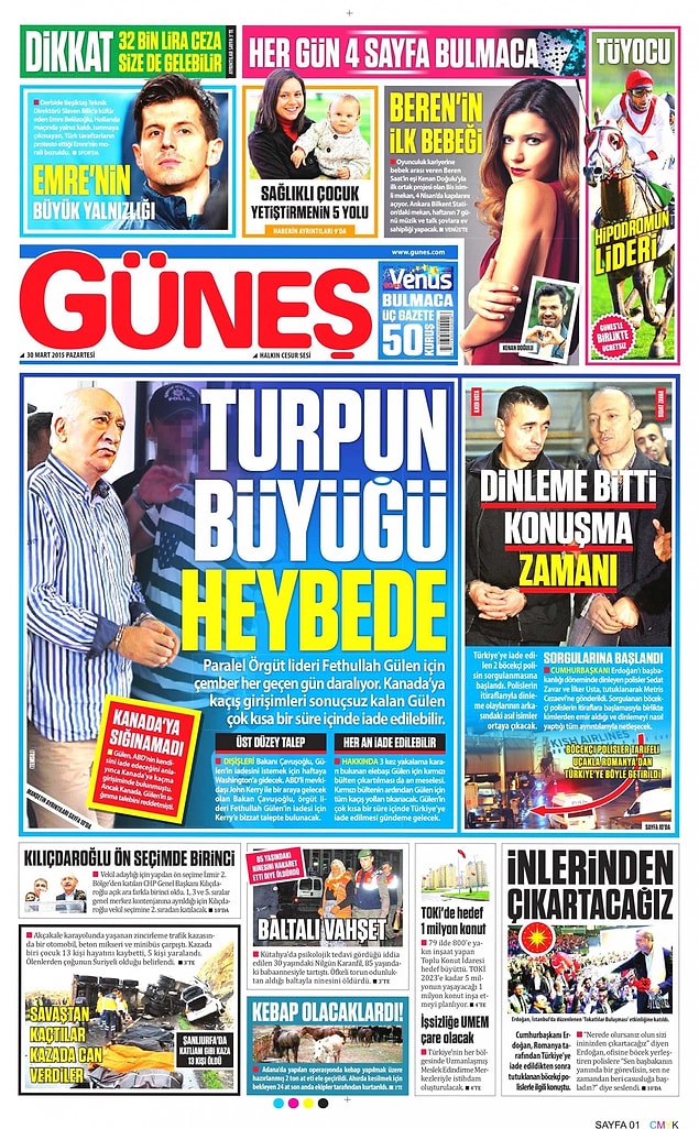 Güneş
