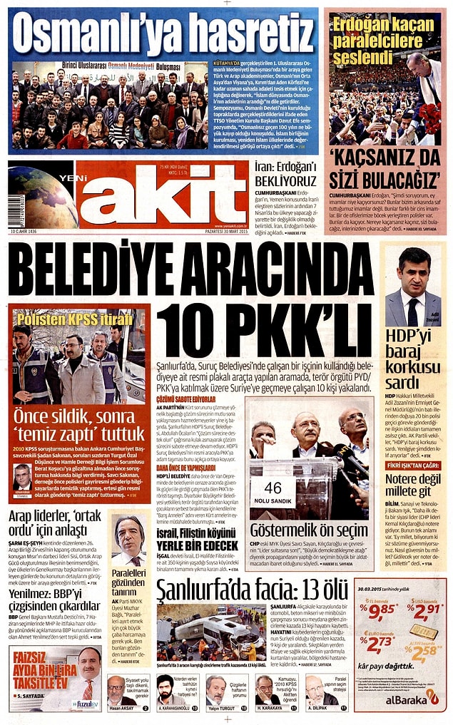 Yeni Asır