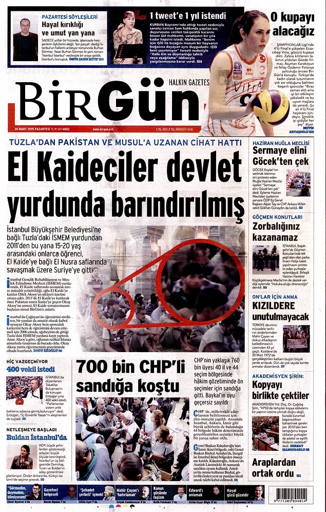 Birgün
