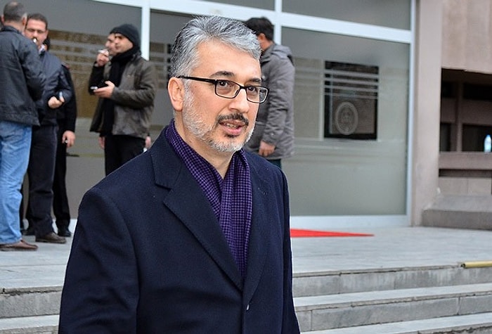 Eski TÜBİTAK Başkan Yardımcısı Gözaltında