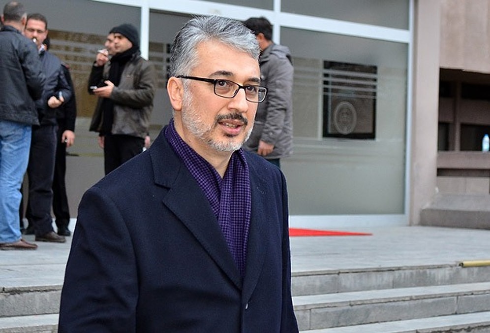 Eski TÜBİTAK Başkan Yardımcısı Gözaltında