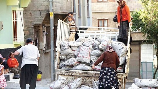 Sosyal Yardım Harcamaları Hızlandı