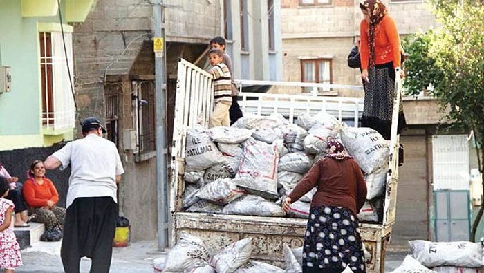 Sosyal Yardım Harcamaları Hızlandı