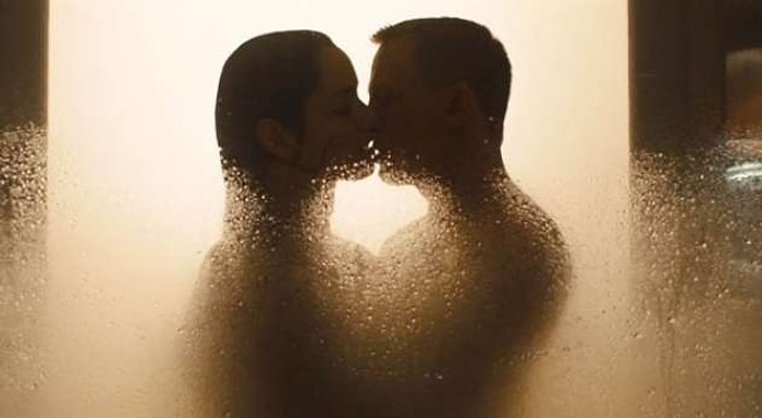 Banyoda Sevişmenin Aslında Sanıldığı Kadar "Seksi" Olmadığının 12 Kanıtı