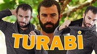 Survivor Turabi'nin En Ünlü Düşünürleri Kıskandıracak 20 Özlü Sözü