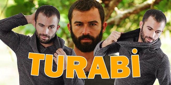 Survivor Turabi'nin En Ünlü Düşünürleri Kıskandıracak 20 Özlü Sözü