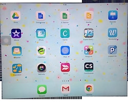 Bir Öğretmenin El Çantasında Olması Gereken 12 iPad Uygulaması