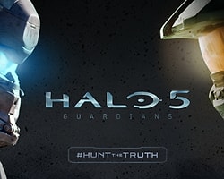 Halo 5'in Çıkış Tarihi Belli Oldu