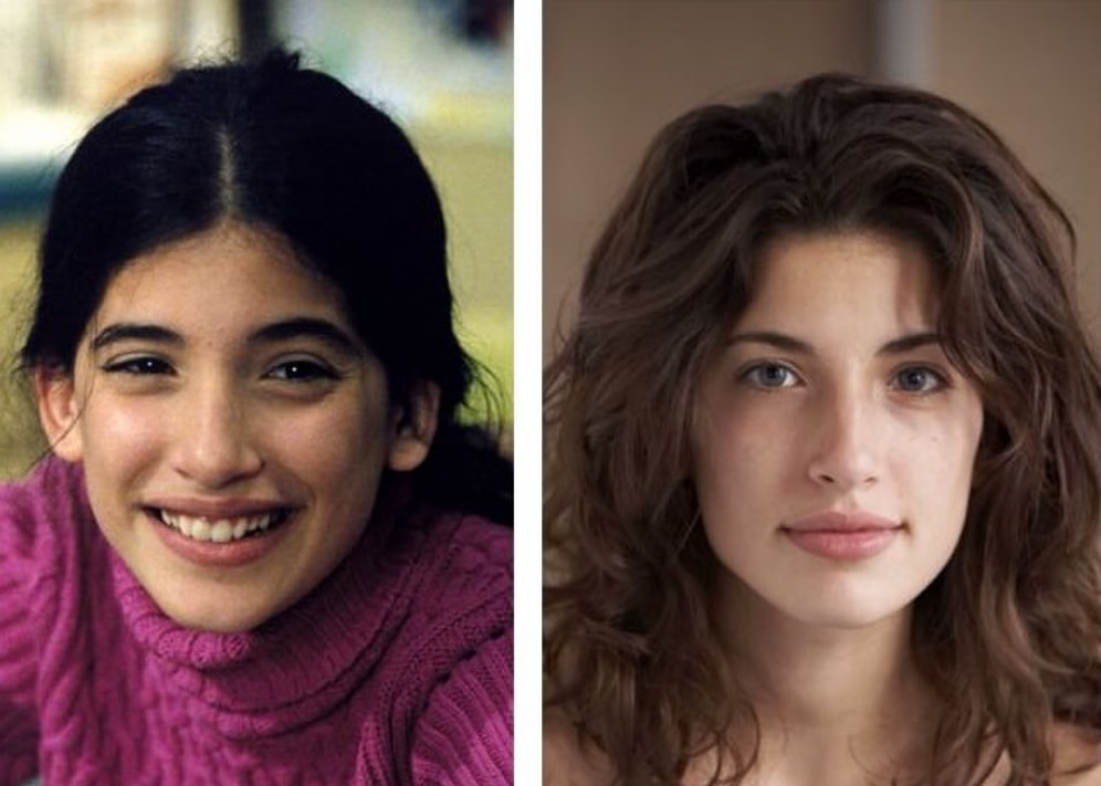 Ergenliğin Ardından Güzelleştikçe Güzelleşen Kız Arkadaş Hakkında 10 Şey