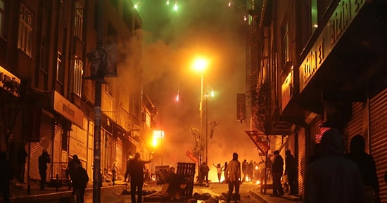 Hüda-Par'lıları Öldürmekten Tutuklanan Kişi O Tarihte Hastanede Yatıyormuş