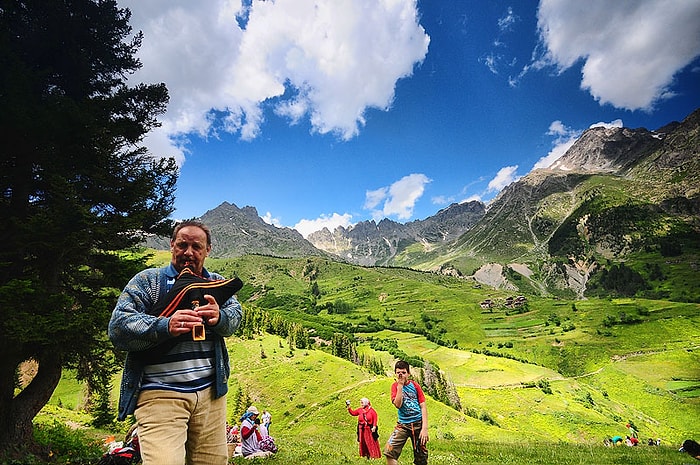 Hemen Bugün Güzel İlimiz Artvin'e Yerleşmek İçin 20 Mantıklı Neden