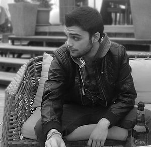 Dogukan Dogan Profil Resmi
