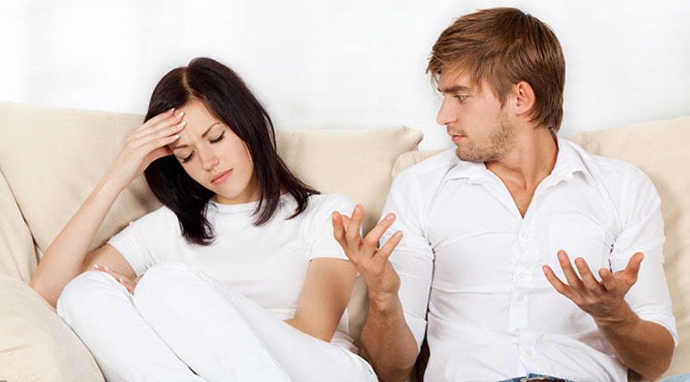 Alışkanlığın Ağır Bastığı İlişkilerin 12 Karakteristik Özelliği