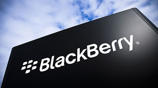 BlackBerry Satışları Azalmaya Devam Ediyor